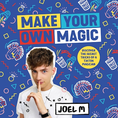 Make Your Own Magic