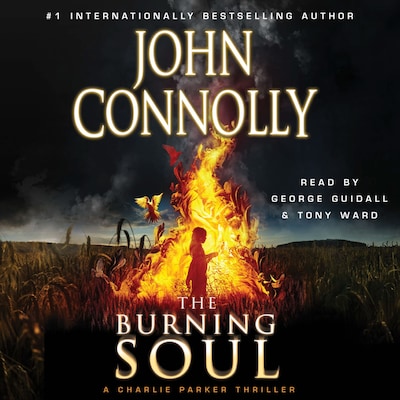 Burning Soul
