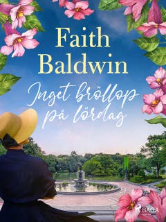 Inget bröllop på lördag