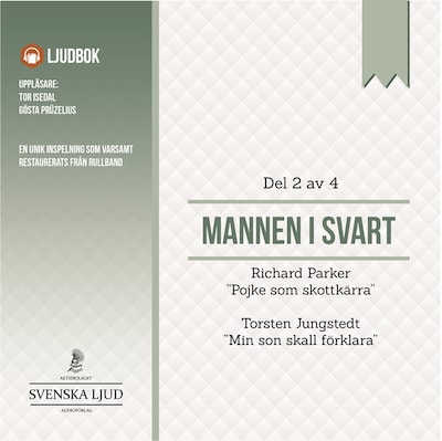Mannen i Svart - Del 2