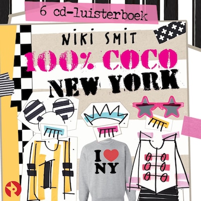 100% Coco New York