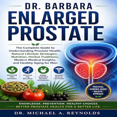 Dr. Barbara Enlarged Prostate