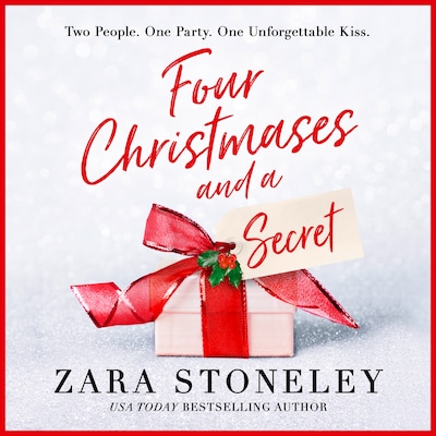 Four Christmases and a Secret