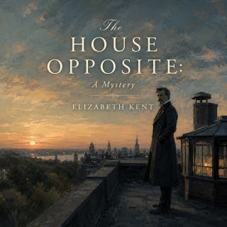 The House Opposite: A Mystery