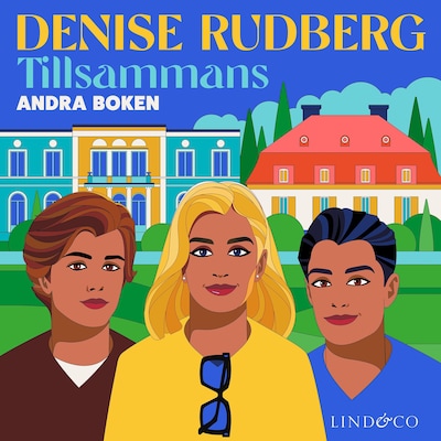 Tillsammans: andra boken