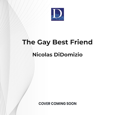The Gay Best Friend