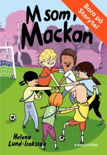 M som i Mackan