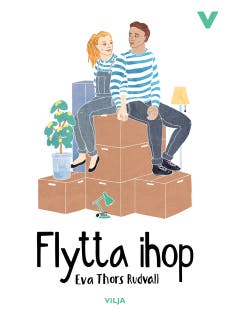 Flytta ihop