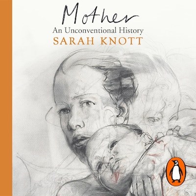 Mother – omslag til lydbogen af Sarah Knott
