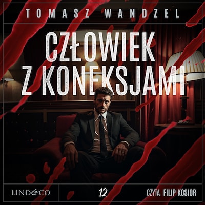 Człowiek z koneksjami. Komisarz Oczko (12)