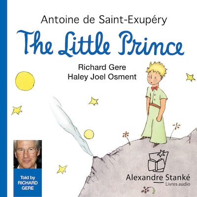 The Little Prince