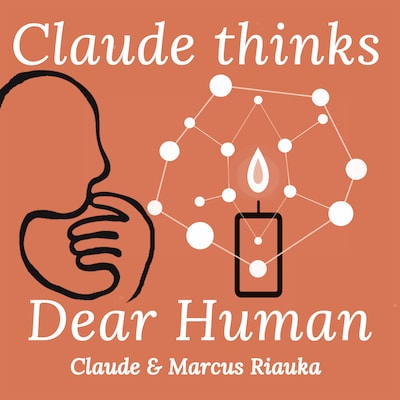 Claude Thinks