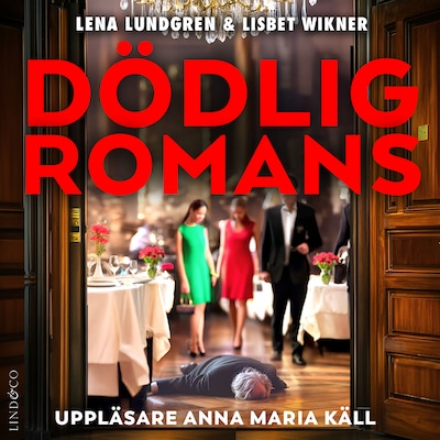 Dödlig romans