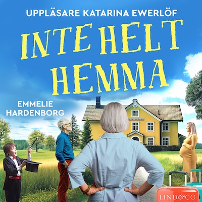 Inte helt hemma