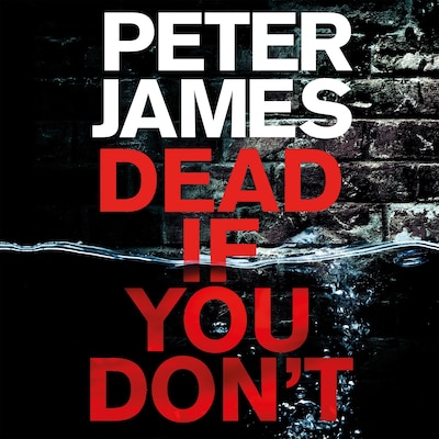 Dead If You Don't