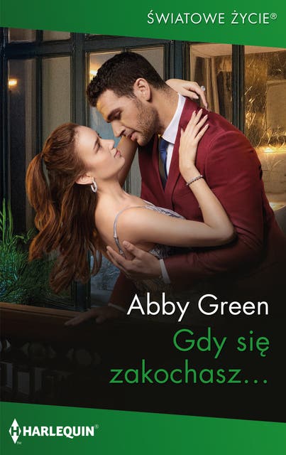 Gdy się zakochasz…