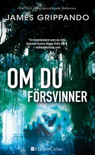 Om du försvinner