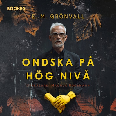 Ondska på hög nivå