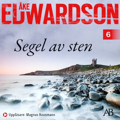 Segel av sten