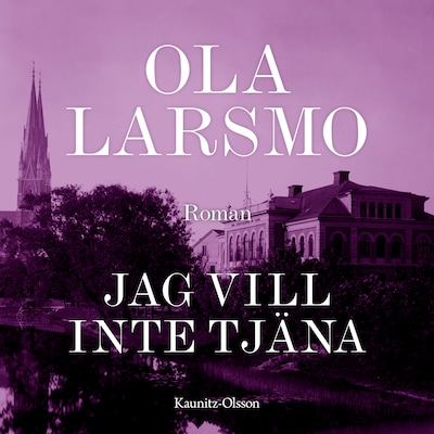 Jag vill inte tjäna