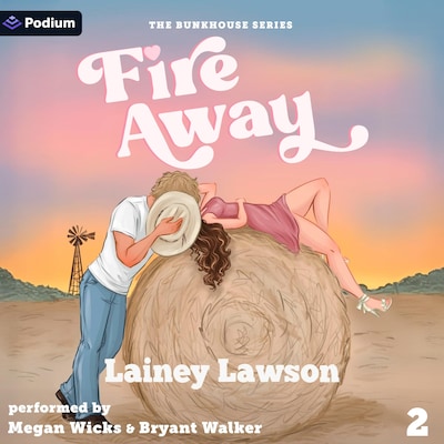 Fire Away
