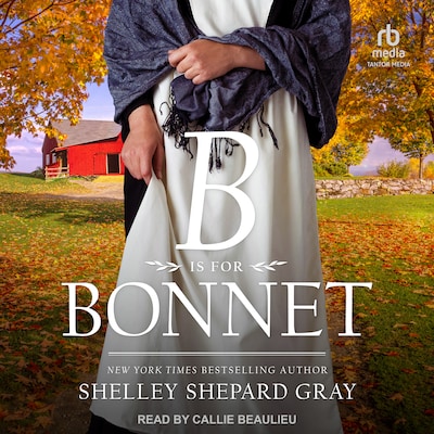 B Is for Bonnet