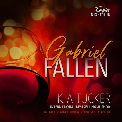 Gabriel Fallen
