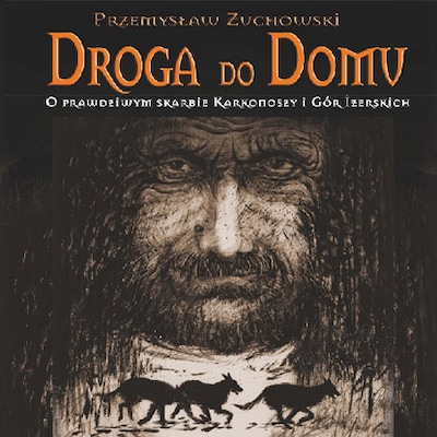 Droga do Domu Księga I