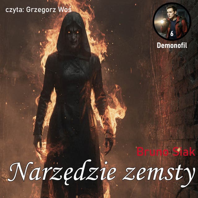 Narzędzie zemsty