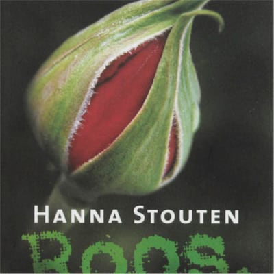 Roos, Rose – omslag van het luisterboek van Hanna Stouten