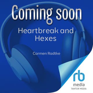 Heartbreak and Hexes: A Cozy Midlife Witch Paranormal Mystery