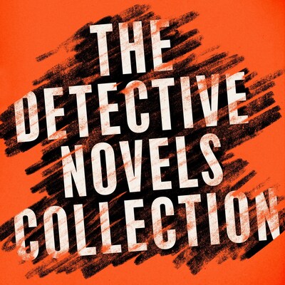 The Detective Novels Collection: 8 Novels and Stories from Arthur Conan Doyle, Edgar Allan Poe, Josephine Tey, & More – omslag til lydbogen af Arthur Conan Doyle, Josephine Tey, Edgar Allan Poe
