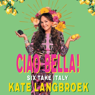 Ciao Bella!
