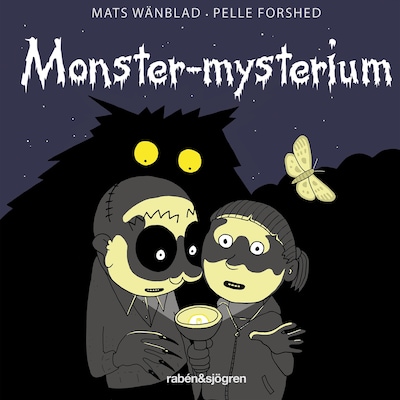 Monster-mysterium