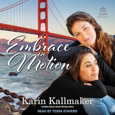 Embrace in Motion