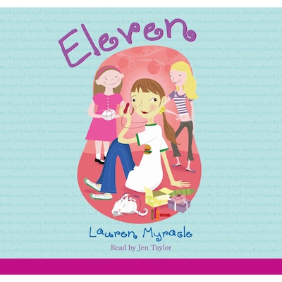 Eleven (Unabridged)