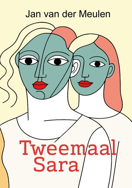 Tweemaal Sara
