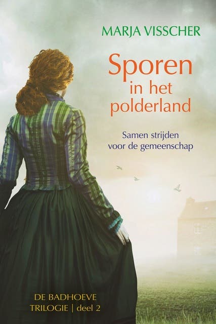 Sporen in het polderland