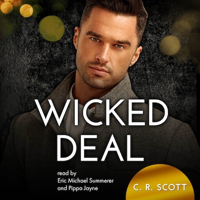 Wicked Deal (unabridged)