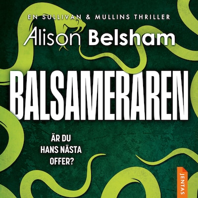 Balsameraren
