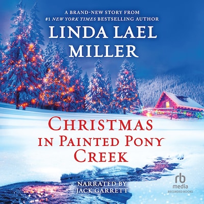 Christmas in Painted Pony Creek