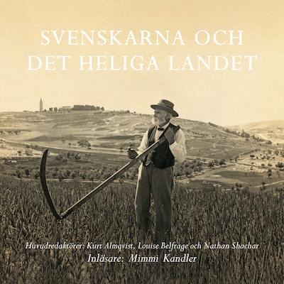 Svenskarna och det heliga landet