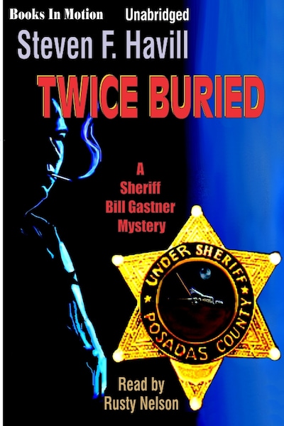 Twice Buried