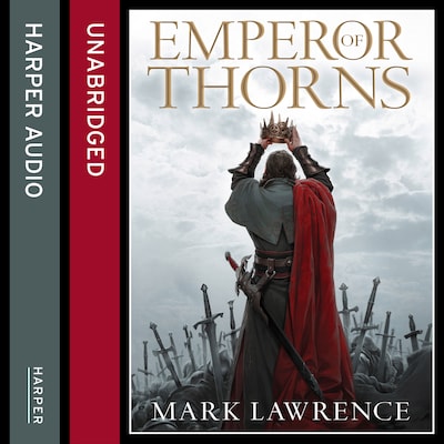 Emperor of Thorns