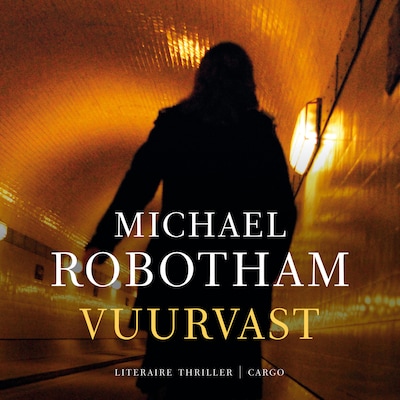 Vuurvast