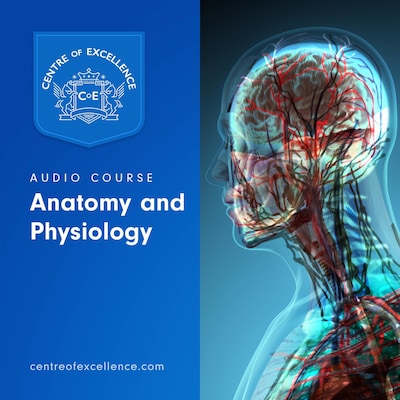 Anatomy and Physiology Audio Course