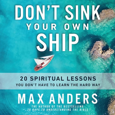 Don't Sink Your Own Ship