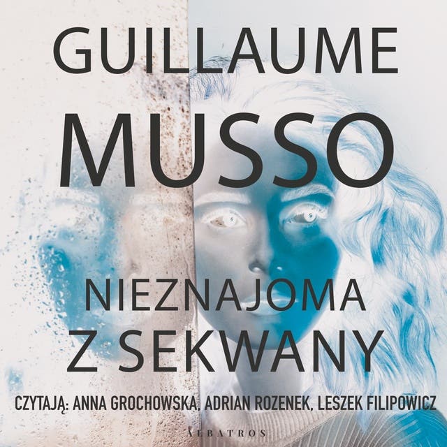 NIEZNAJOMA Z SEKWANY