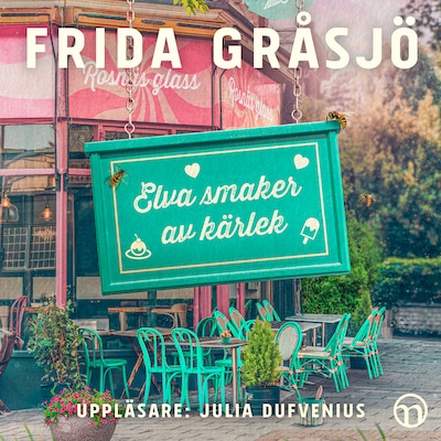 Elva smaker av kärlek