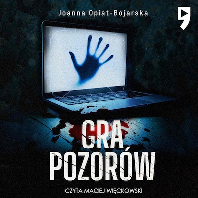 Gra pozorów. Tom 1